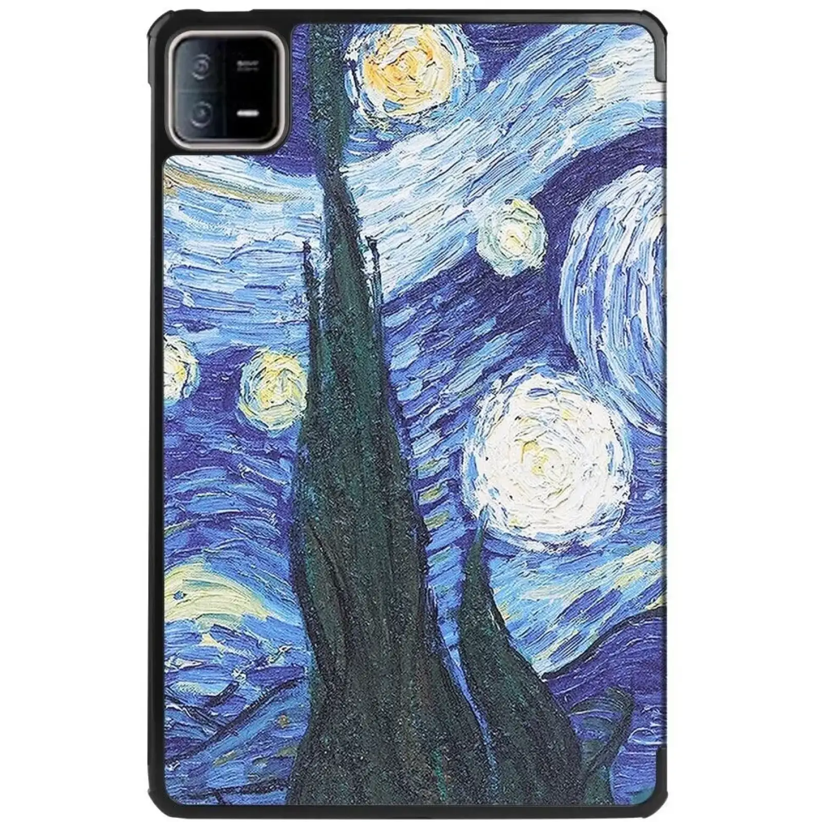Чохол-книжка BeCover Smart Case для Xiaomi Mi Pad 6 / 6 Pro 11