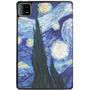 Чохол-книжка BeCover Smart Case для Xiaomi Mi Pad 6 / 6 Pro 11