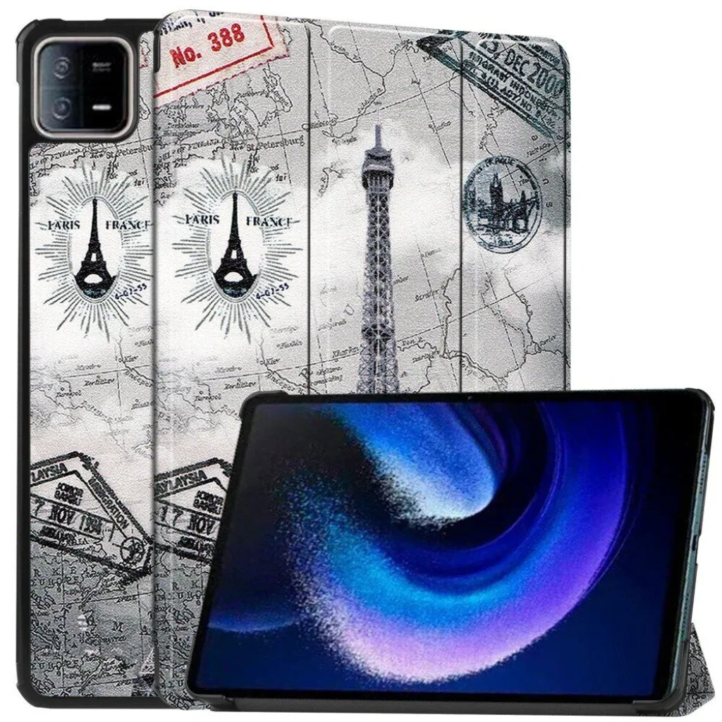 Чохол-книжка BeCover Smart Case для Xiaomi Mi Pad 6 / 6 Pro 11
