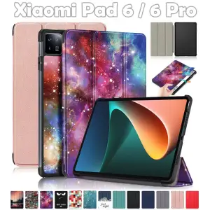 Чохол-книжка BeCover Smart Case для Xiaomi Mi Pad 6 / 6 Pro 11