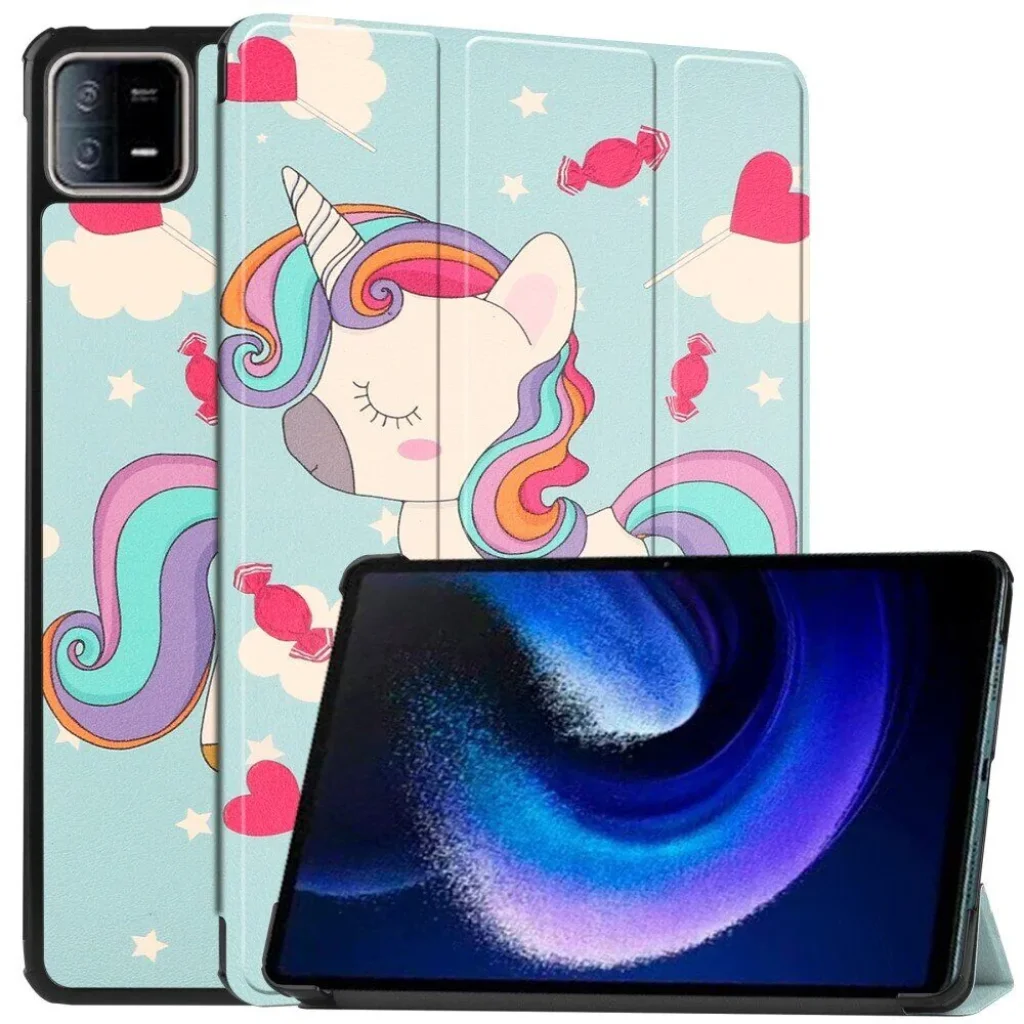 Чехол-книжка BeCover Smart Case для Xiaomi Mi Pad 6 / 6 Pro 11