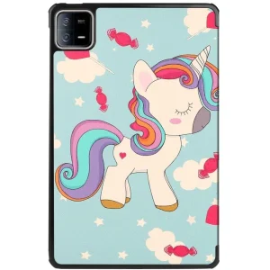 Чехол-книжка BeCover Smart Case для Xiaomi Mi Pad 6 / 6 Pro 11