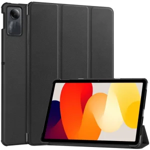 Чохол-книжка BeCover Smart Case для Xiaomi Redmi Pad SE 11 Black (709857)