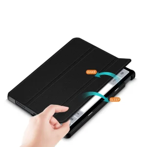Чохол-книжка BeCover Smart Case для Xiaomi Redmi Pad SE 11 Black (709857)