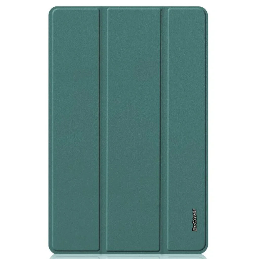 Чохол-книжка BeCover Smart Case для Xiaomi Redmi Pad SE 11 Dark Green (709859)