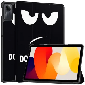 Чохол-книжка BeCover Smart Case для Xiaomi Redmi Pad SE 11 Don't Touch (709866)