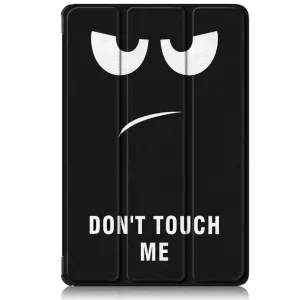 Чохол-книжка BeCover Smart Case для Xiaomi Redmi Pad SE 11 Don't Touch (709866)