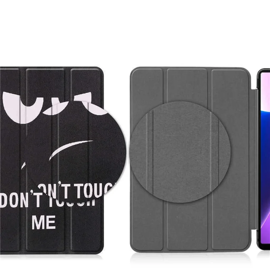 Чохол-книжка BeCover Smart Case для Xiaomi Redmi Pad SE 11 Don't Touch (709866)