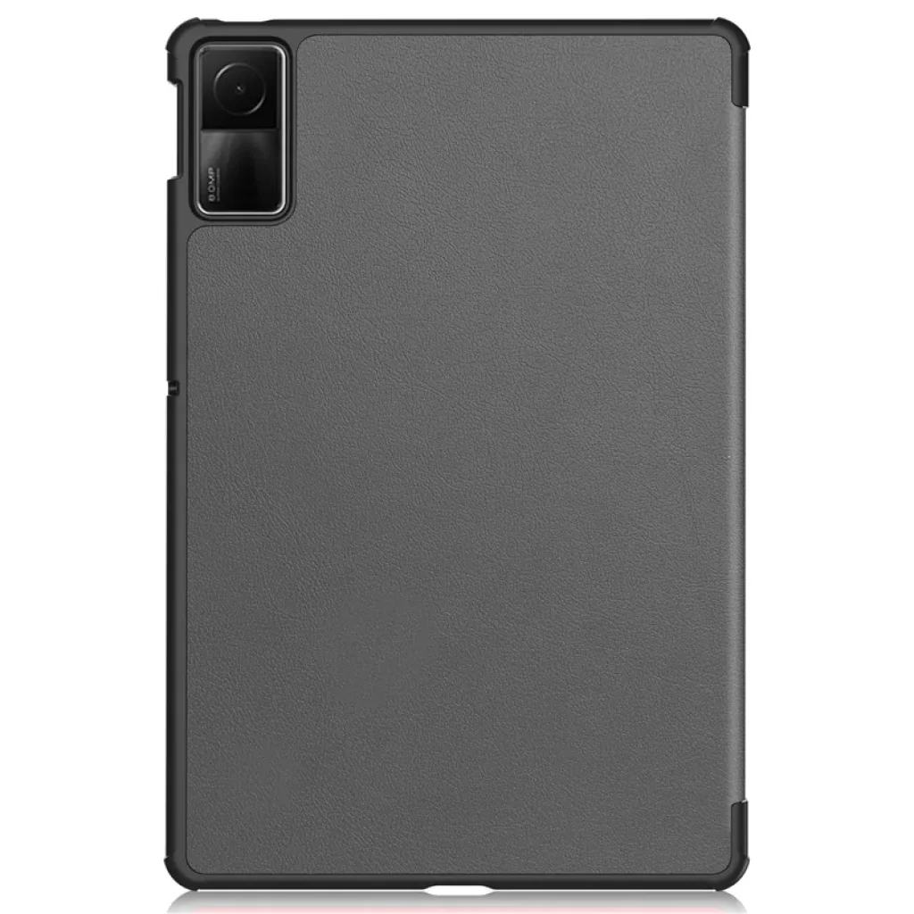 Чохол-книжка BeCover Smart Case для Xiaomi Redmi Pad SE 11 Gray (709860)