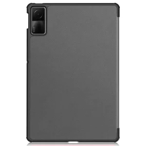 Чохол-книжка BeCover Smart Case для Xiaomi Redmi Pad SE 11 Gray (709860)