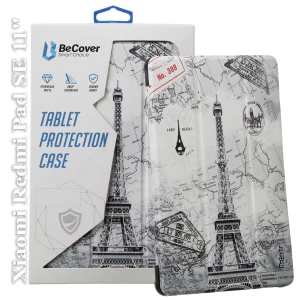 Чохол-книжка BeCover Smart Case для Xiaomi Redmi Pad SE 11 Paris (709873)