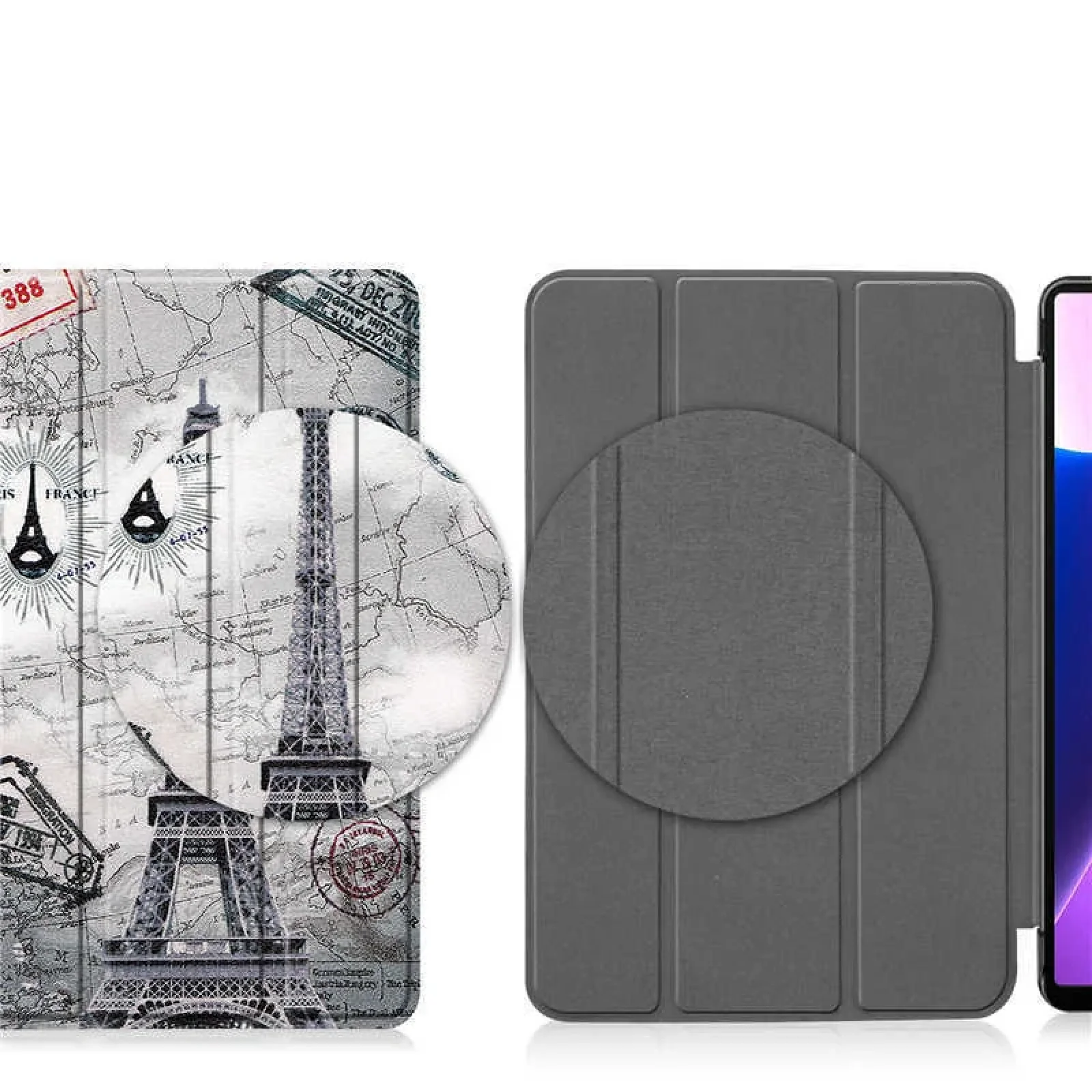 Чохол-книжка BeCover Smart Case для Xiaomi Redmi Pad SE 11 Paris (709873)