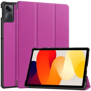 Чохол-книжка BeCover Smart Case для Xiaomi Redmi Pad SE 11 Purple (709872)