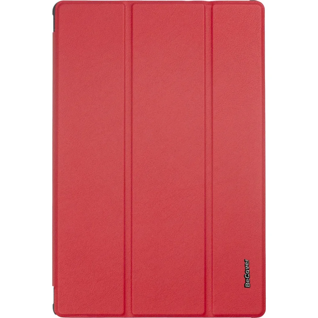 Чехол-книжка BeCover Smart Case для Xiaomi Redmi Pad SE 11 Red (709862)