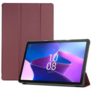 Чохол-книжка BeCover Smart Case для Xiaomi Redmi Pad SE 11 Red Wine (709863)