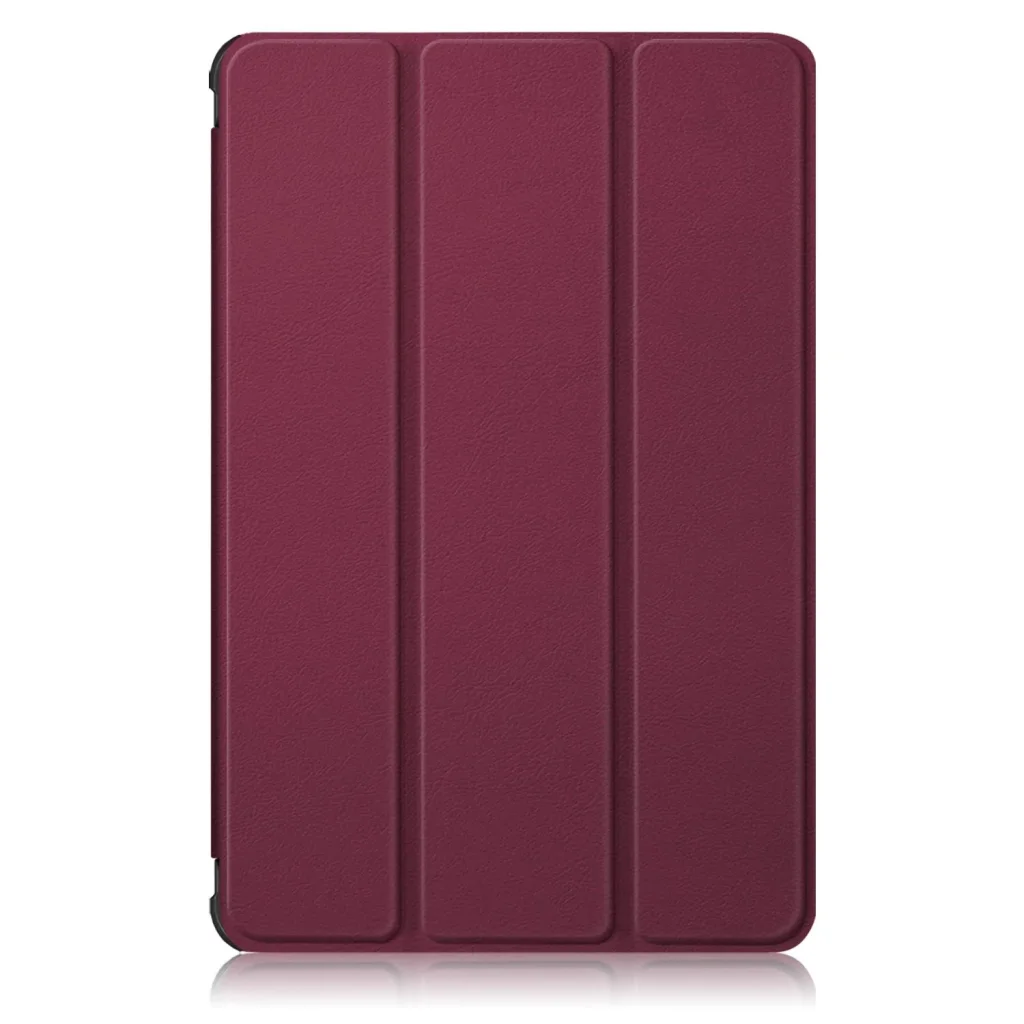 Чохол-книжка BeCover Smart Case для Xiaomi Redmi Pad SE 11 Red Wine (709863)
