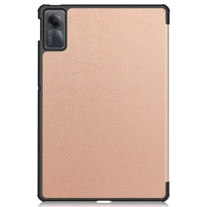 Чехол-книжка BeCover Smart Case для Xiaomi Redmi Pad SE 11 Rose Gold (709864)