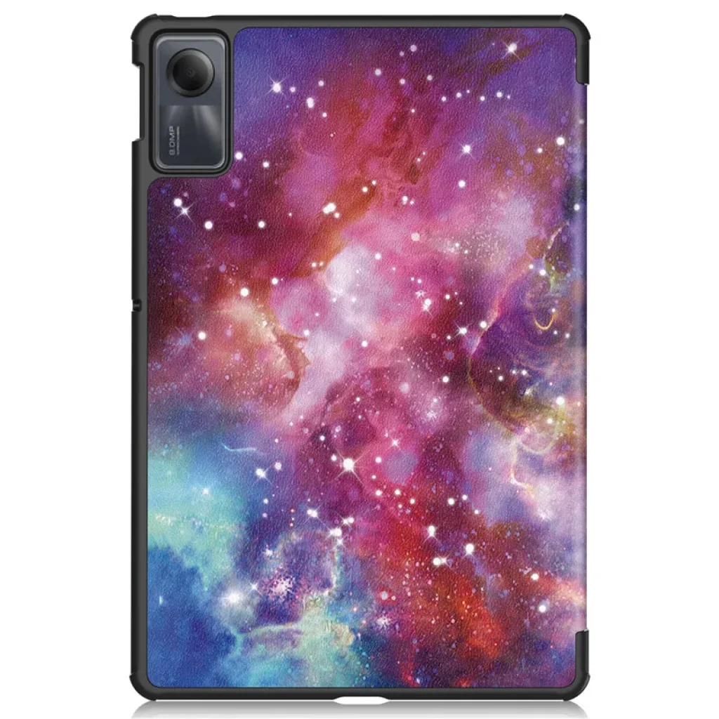 Чохол-книжка BeCover Smart Case для Xiaomi Redmi Pad SE 11 Space (709874)