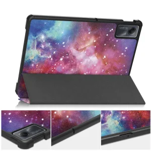 Чохол-книжка BeCover Smart Case для Xiaomi Redmi Pad SE 11 Space (709874)