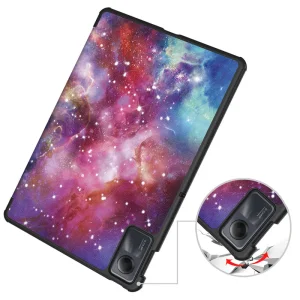 Чохол-книжка BeCover Smart Case для Xiaomi Redmi Pad SE 11 Space (709874)
