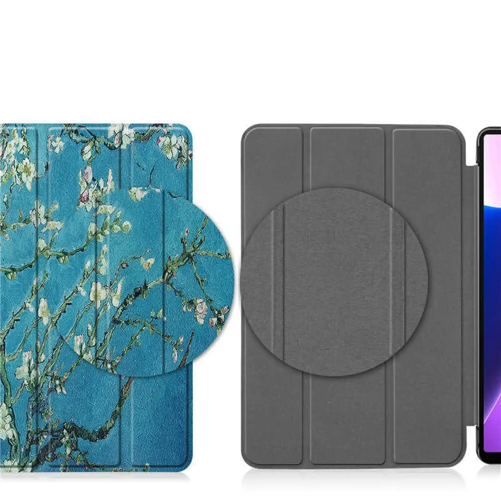 Чохол-книжка BeCover Smart Case для Xiaomi Redmi Pad SE 11 Spring (709875)