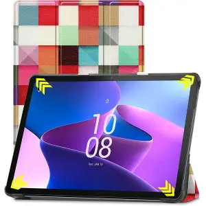 Чохол-книжка BeCover Smart Case для Xiaomi Redmi Pad SE 11 Square (709876)