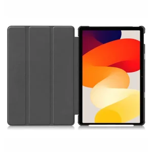 Чохол-книжка BeCover Smart Case для Xiaomi Redmi Pad SE 11 Black (709857)