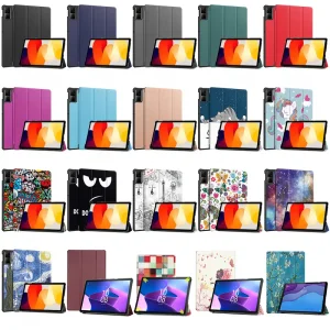 Чохол-книжка BeCover Smart Case для Xiaomi Redmi Pad SE 11 Red Wine (709863)