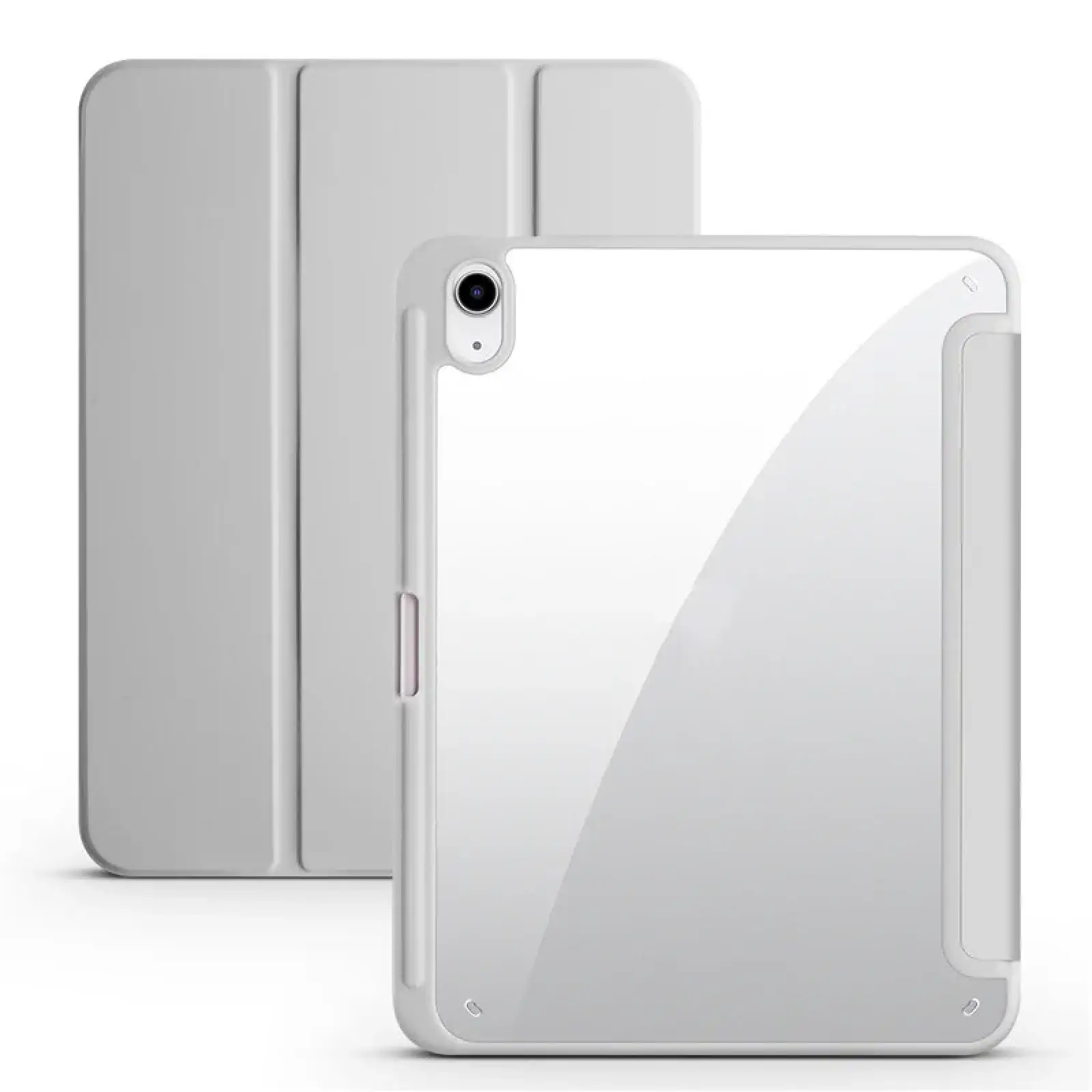 Чохол-книжка Soft Edge BeCover з кріпленням Apple Pencil для Apple iPad 10.9