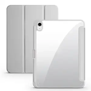 Чохол-книжка Soft Edge BeCover з кріпленням Apple Pencil для Apple iPad 10.9