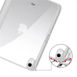 Чохол-книжка Soft Edge BeCover з кріпленням Apple Pencil для Apple iPad 10.9