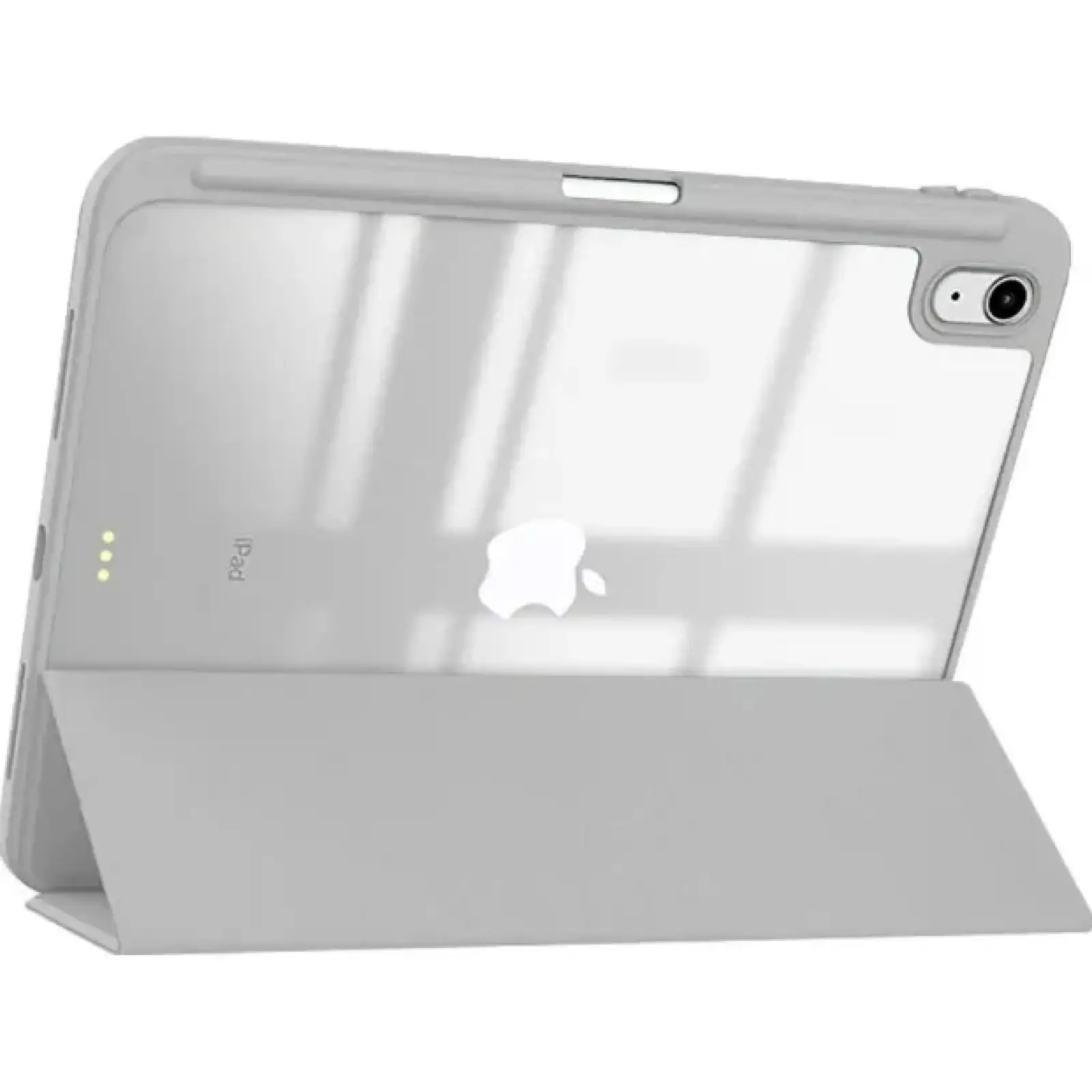 Чохол-книжка Soft Edge BeCover з кріпленням Apple Pencil для Apple iPad 10.9