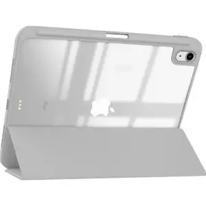 Чохол-книжка Soft Edge BeCover з кріпленням Apple Pencil для Apple iPad 10.9