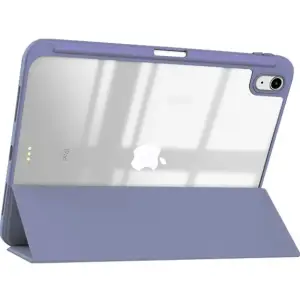 Чехол-книжка Soft Edge BeCover с креплением Apple Pencil для Apple iPad 10.9