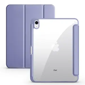Чехол-книжка Soft Edge BeCover с креплением Apple Pencil для Apple iPad 10.9