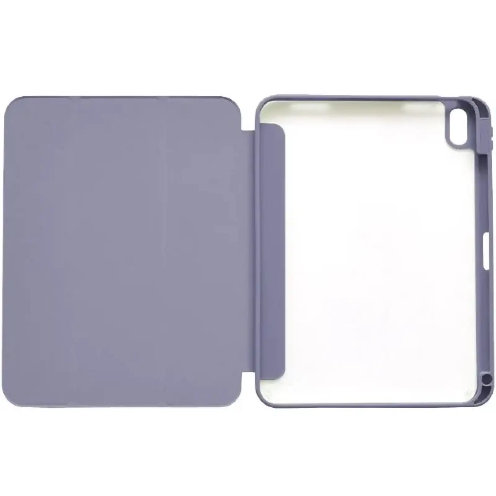 Чехол-книжка Soft Edge BeCover с креплением Apple Pencil для Apple iPad 10.9