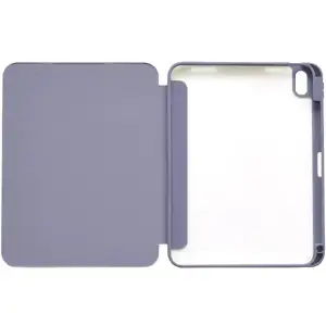 Чехол-книжка Soft Edge BeCover с креплением Apple Pencil для Apple iPad 10.9