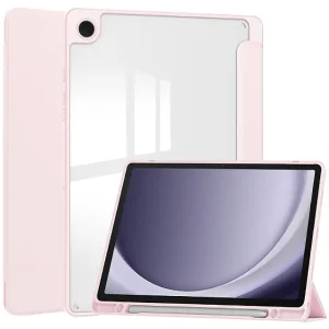 Чехол-книжка Soft Edge BeCover с креплением для стилуса для Samsung Galaxy Tab A9 Plus SM-X210/SM-X215/SM-X216 11.0