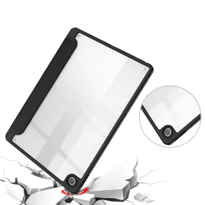Чохол-книжка Soft Edge BeCover з кріпленням для стілусу для Lenovo Tab M10 Plus TB-125F (3rd Gen) 10.61