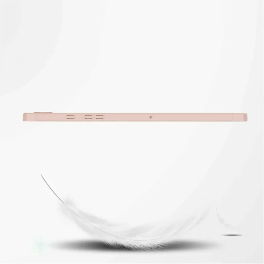 Чохол-книжка Soft Edge BeCover з кріпленням для стілусу для Lenovo Tab M10 Plus TB-125F (3rd Gen) 10.61