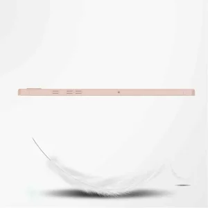 Чохол-книжка Soft Edge BeCover з кріпленням для стілусу для Lenovo Tab M10 Plus TB-125F (3rd Gen) 10.61