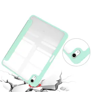 Чехол-книжка Soft Edge BeCover с креплением Apple Pencil для Apple iPad 10.9