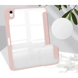 Чохол-книжка Soft Edge BeCover з кріпленням Apple Pencil для Apple iPad 10.9