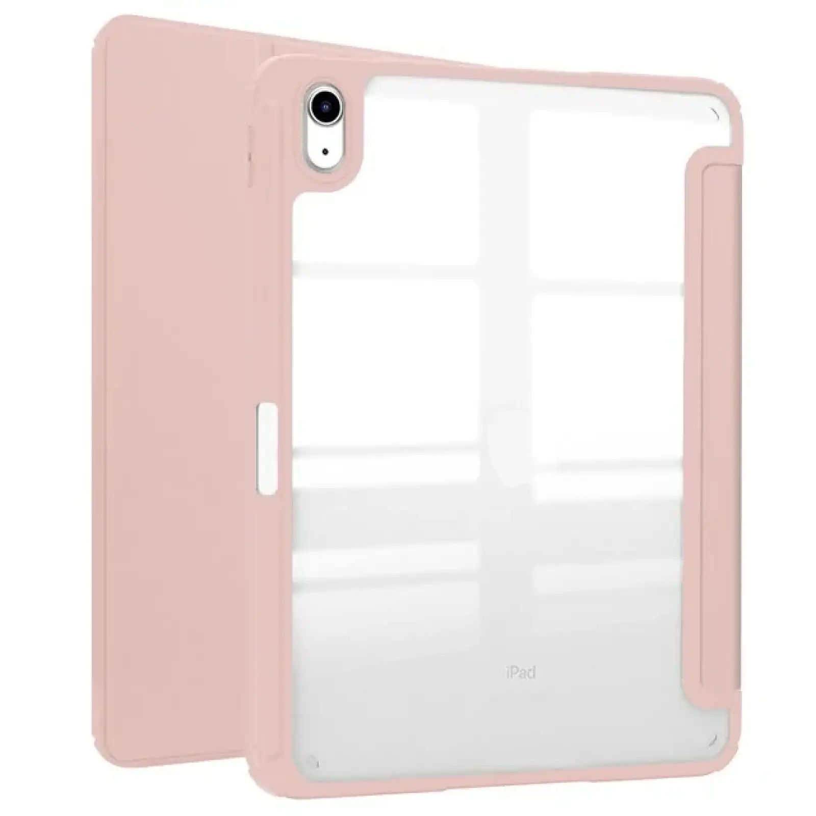 Чохол-книжка Soft Edge BeCover з кріпленням Apple Pencil для Apple iPad 10.9