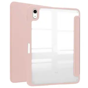 Чохол-книжка Soft Edge BeCover з кріпленням Apple Pencil для Apple iPad 10.9
