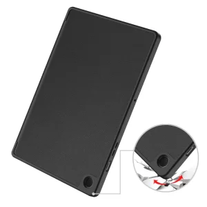 Чохол-книжка Flexible TPU Mate BeCover для Samsung Galaxy Tab A9 Plus SM-X210/SM-X215/SM-X216 11.0