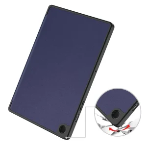 Чохол-книжка Flexible TPU Mate BeCover для Samsung Galaxy Tab A9 Plus SM-X210/SM-X215/SM-X216 11.0