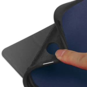 Чохол-книжка Flexible TPU Mate BeCover для Samsung Galaxy Tab A9 Plus SM-X210/SM-X215/SM-X216 11.0
