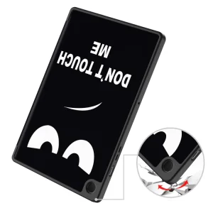 Чохол-книжка Flexible TPU Mate BeCover для Samsung Galaxy Tab A9 Plus SM-X210/SM-X215/SM-X216 11.0