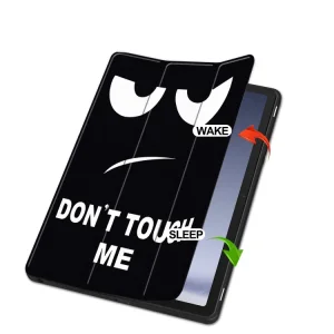 Чохол-книжка Flexible TPU Mate BeCover для Samsung Galaxy Tab A9 Plus SM-X210/SM-X215/SM-X216 11.0